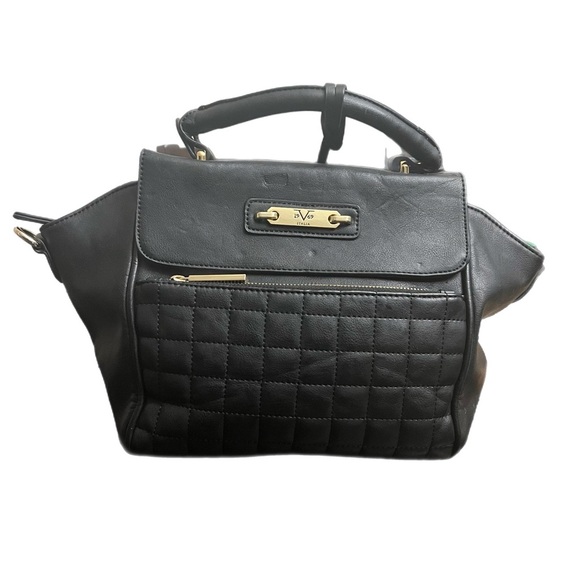 Versace V1969 Italia 19.69 Abbigliamento Sportivo SRL Handbag - Picture 3 of 9